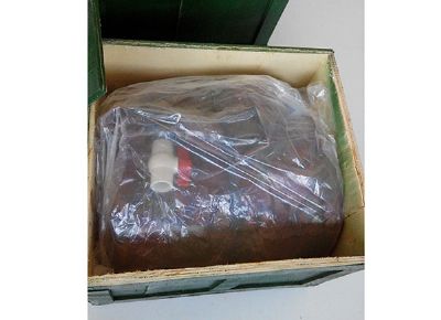 點擊查看詳細信息<br>標題：油囊 閱讀次數(shù)：3884