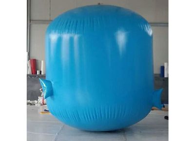 點擊查看詳細(xì)信息<br>標(biāo)題：沼氣袋 閱讀次數(shù)：6792
