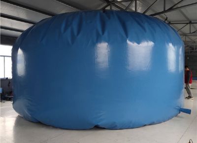 點擊查看詳細(xì)信息<br>標(biāo)題：沼氣袋 閱讀次數(shù)：3797