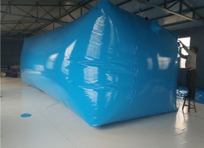 點擊查看詳細(xì)信息<br>標(biāo)題：沼氣袋 閱讀次數(shù)：3670