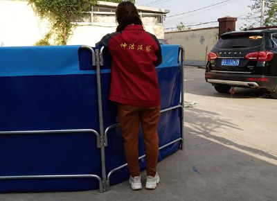 點(diǎn)擊查看詳細(xì)信息<br>標(biāo)題：支架水池 閱讀次數(shù)：5043